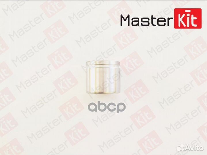 Поршень тормозного суппорта nissan almera classic