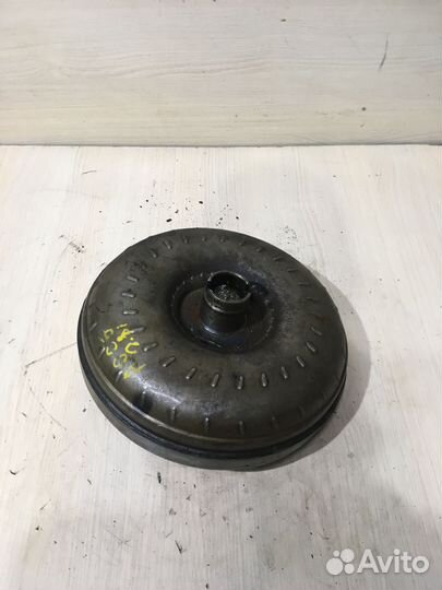 Гидротрансформатор Ауди А6 С5 2.8 ATQ