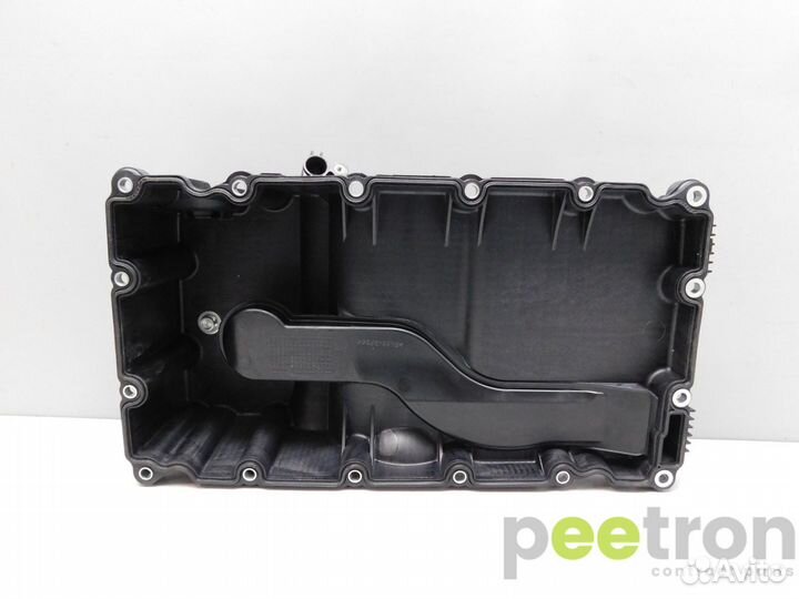 Б/У Б/У Поддон масляный двигателя новая 5302123F