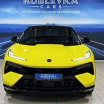 Lotus Eletre AT, 2023, 80 км, с пробегом, цена 14 777 000 руб.