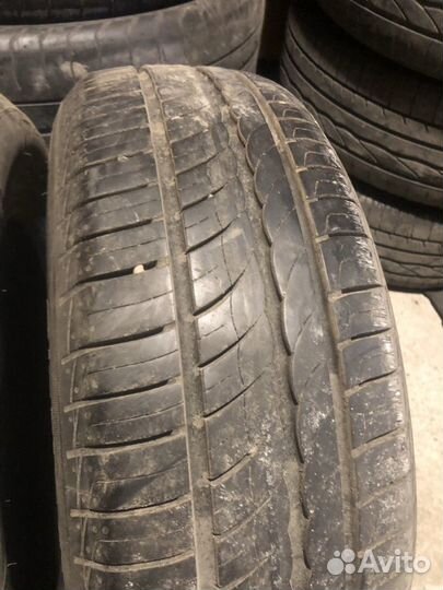 Pirelli Cinturato P1 185/60 R15 90