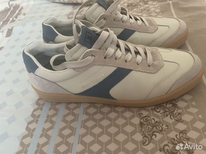 Кроссовки мужские