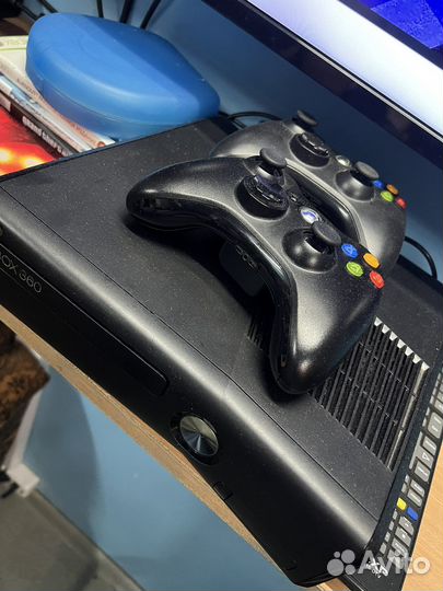 Xbox 360 Slim LT 3.0