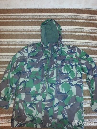 Камуфляж (новый)