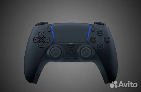 Джойстик ps 5