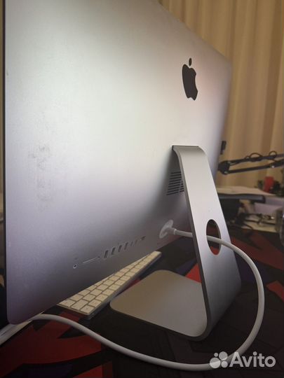 Apple iMac 21.5 4k retina 2019