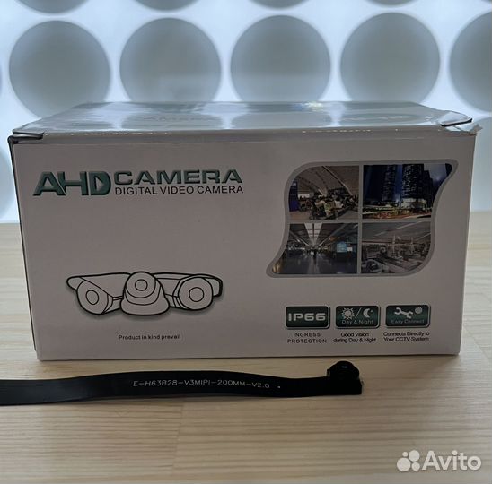 Аренда Мини видеокамеры