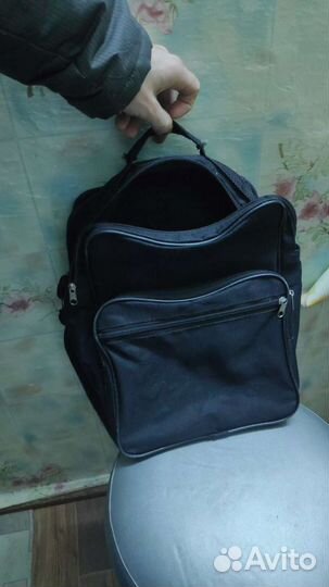Сумка на работу