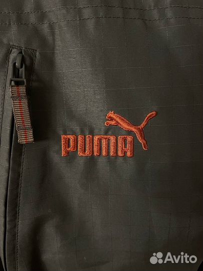 Куртка Puma