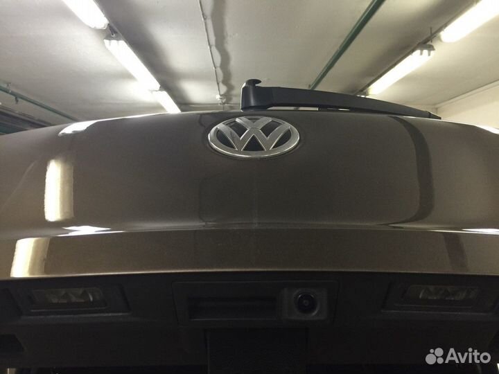 Камера заднего вида для rcd330 r340 rcd360