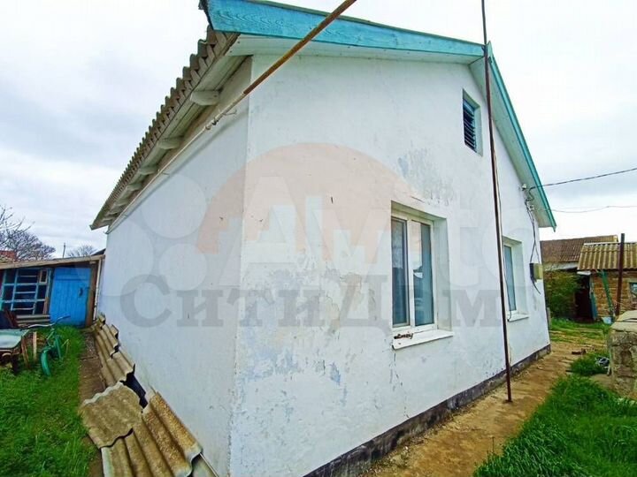 Дом 70 м² на участке 12,7 сот.