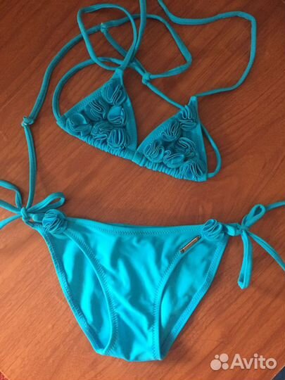 Купальники для девочки 5-6 лет