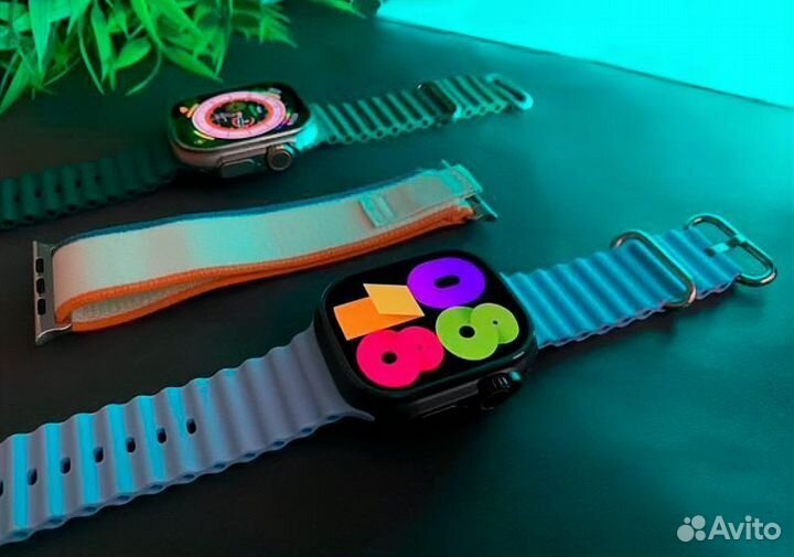 Apple Watch Ultra 2 49mm