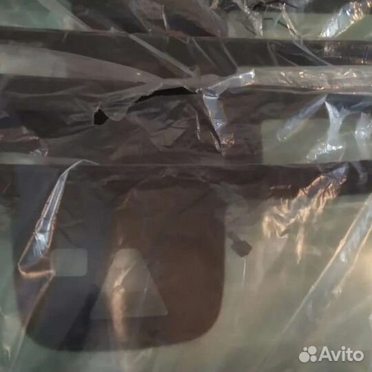 Автостëкла