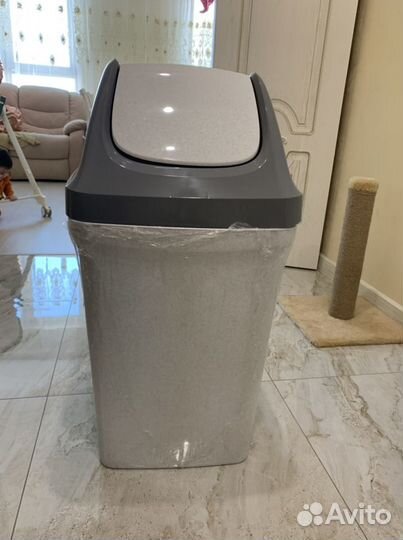 Контейнер для мусора