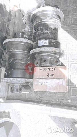 Каток опорный Komatsu PC360-7