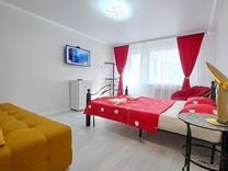 1-к. квартира, 38 м², 6/7 эт.