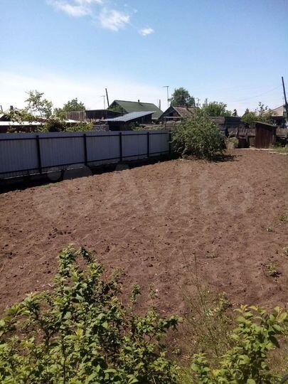 Дом 60 м² на участке 8 сот.