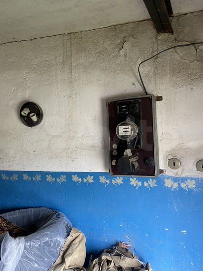 Гараж, 19 м²