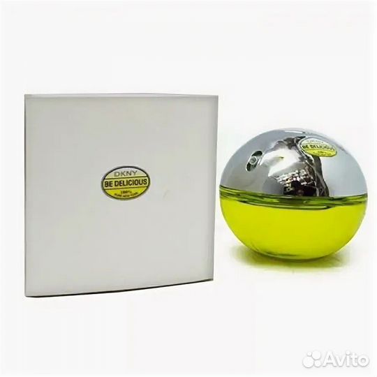 Парфюмированная вода женская