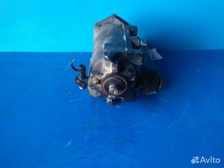 Редуктор рулевой MAN TGS 2007