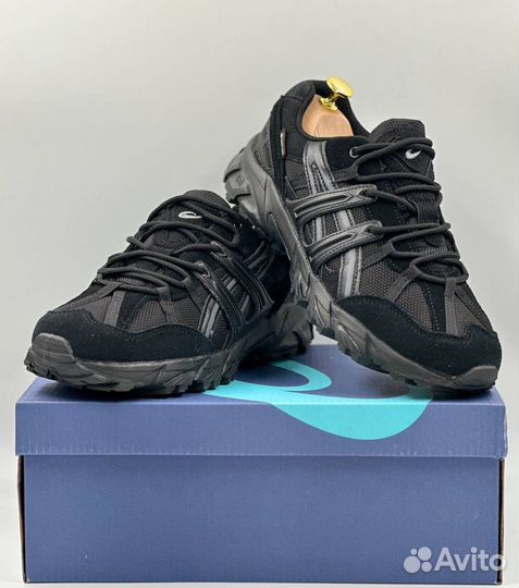 Зимние кроссовки asics gel sonoma 15 50 gore tex