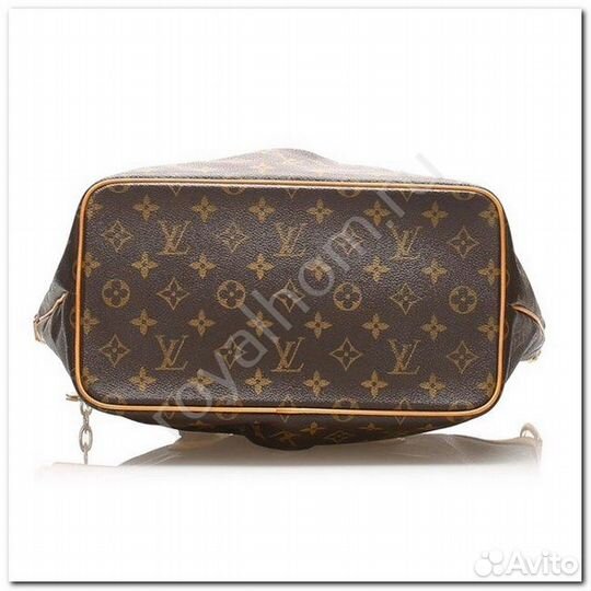 Сумка женская Louis Vuitton, 41 x 29 x 17 см