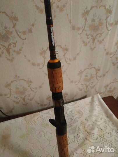 Спинмнг и катушка