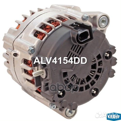 Генератор ALV4154DD Krauf