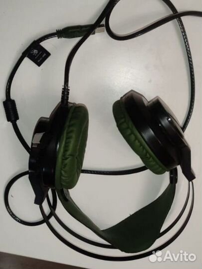 Наушники Bloody j450