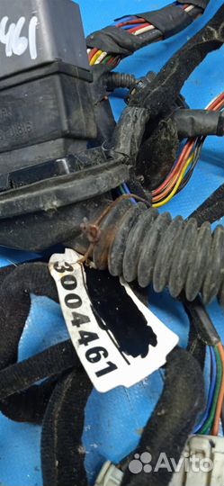 Проводка (коса) передней левой двери Kia Sorento