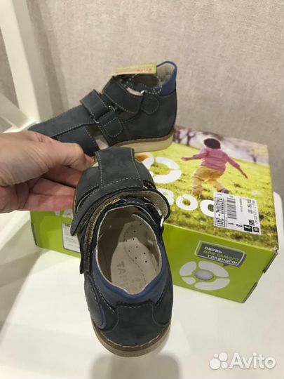 Сандали Tapiboo 26