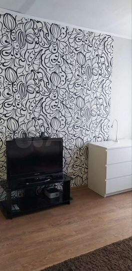 Квартира-студия, 25,2 м², 3/9 эт.