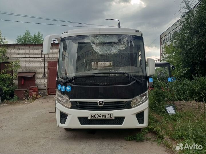 Городской автобус ПАЗ Вектор Next, 2022