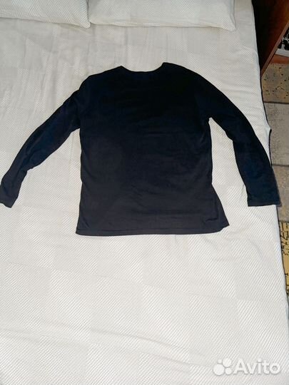 Лонгслив Springfield