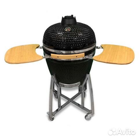 Гриль керамический везувий 60 (23)