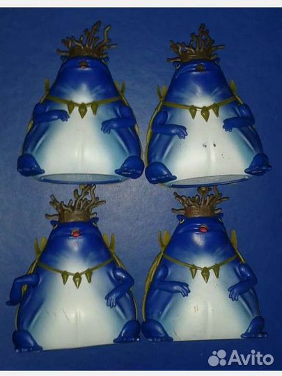 Черепашки ниндзя.Аттила