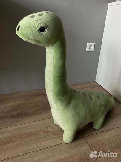 Мягкая игрушка Динозавр h&m home