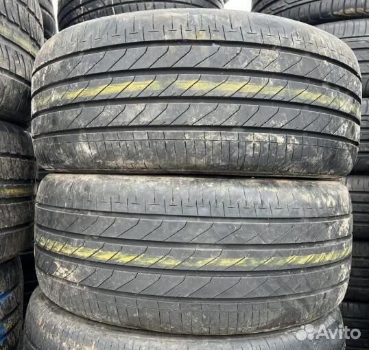 Bridgestone Turanza T005A 245/40 R19