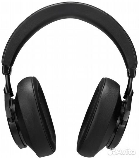 Беспроводные наушники Bluedio T7 Plus, black