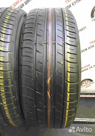Falken Ziex ZE-914 215/55 R17 94V