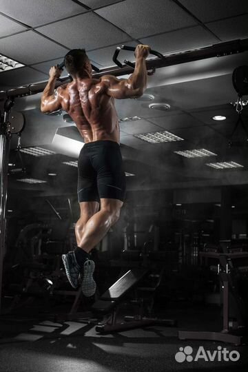 Персональный тренер (фитнес)