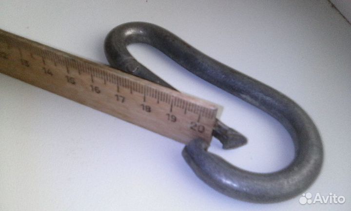 Крепление для снаряжения