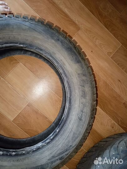 Viatti Bosco A/T 185/65 R15