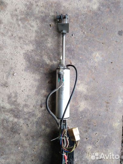 Окно паз,форточка в будку,кунг