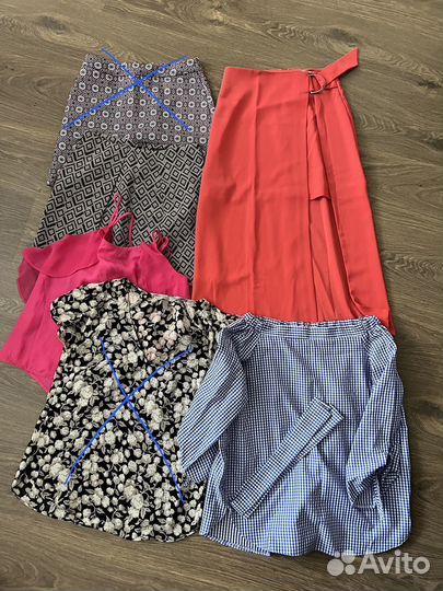 Комплект одежды