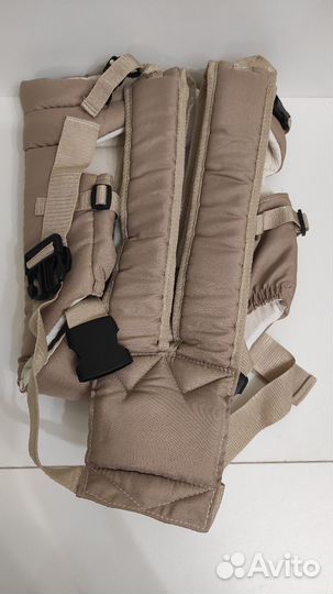 Рюкзак переноска кенгуру Womar