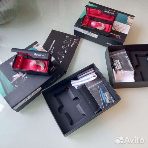 Слуховой аппарат