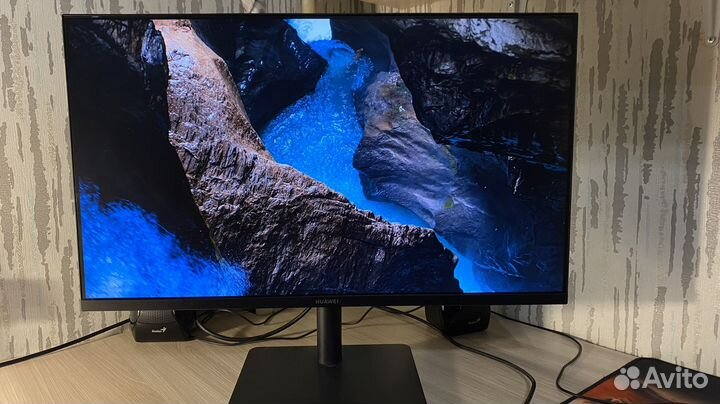 Huawei MateView SE 24