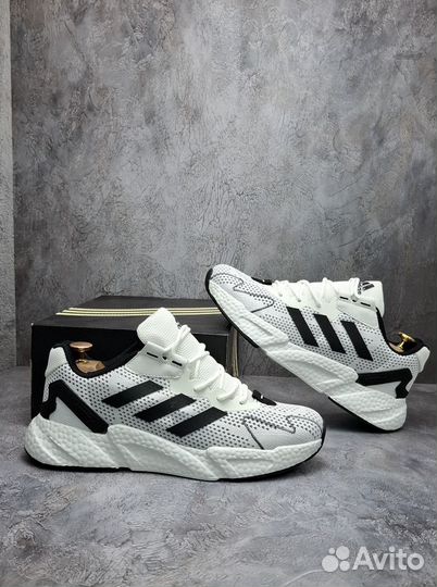 Кроссовки мужские Adidas